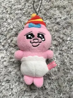 おぱんちゅうさぎ マスコット