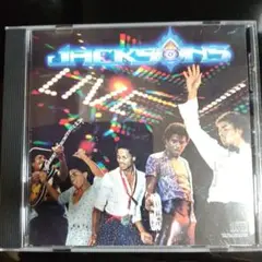 JACKSONS LIVE