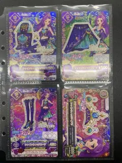 アイカツ　神崎美月　シャインウィッチ