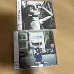 indigo la end/CD2タイトルまとめて