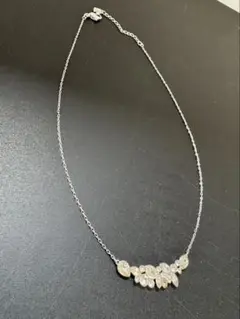 ★スワロフスキー　ネックレス★