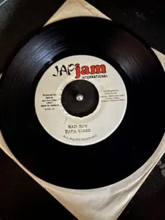 2026年最新】jap jam レコードの人気アイテム - メルカリ