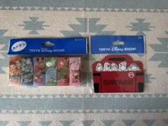 【バラ売り可能⭕️】東京ディズニーリゾート筆記用具まとめ売り