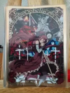 2026年最新】スリーブ 佐倉杏子の人気アイテム - メルカリ