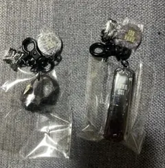 ANNA SUI　アナスイ　ガチャ　 コスメマスコットコレクション