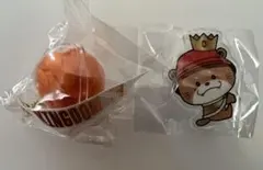 三代目 KINGDOM 会場限定ガチャ NAOTO