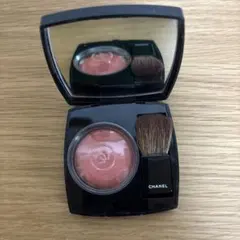 CHANEL JOUES CONTRASTE 71 MALICE パウダーチーク