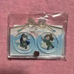 忍たま乱太郎 立花仙蔵 善法寺伊作