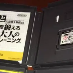 20 DSソフトまとめ売り 2本