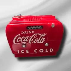 2025年最新】コカコーラ ラジオの人気アイテム - メルカリ