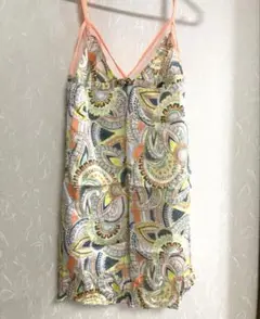 プリンセスタムタム ルームウェア キャミソール