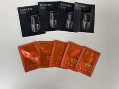KANEBO ドクターシーラボ 美容液 サンプルセットのサムネイル