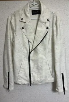 Tornado Mart ダブルライダースジャケット　archive y2k