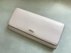 FURLA フルラ 長財布 ベージュ系のサムネイル