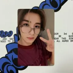 BOYNEXTDOOR 19.99 イハン yzy 一直 2.0 ヨントン レカ