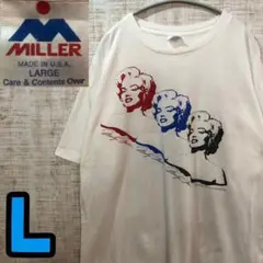 2026年最新】90s マリリンモンロー Tシャツの人気アイテム - メルカリ