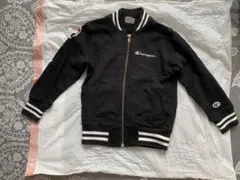 チャンピオン ジャケット 110サイズ 使用品