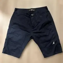A.S.M KANGOL ショートパンツ ネイビー Mサイズのサムネイル