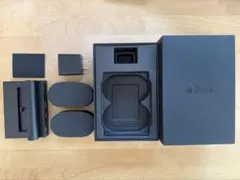 Analogue Dock ブラック