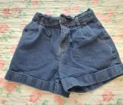Honeysハニーズ購入ショートパンツショーパン