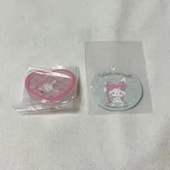 산리오 キャラクターズ ウィッシュミーメル