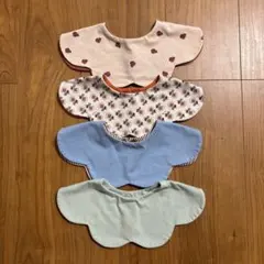 スタイ コニー　リバーシブル　4枚セット