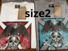 Subculture 記念Tシャツ　２枚セット
