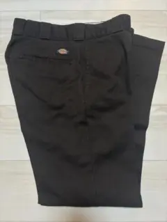 ディッキーズ dickies874ワークパンツ ダークブラウン 28x30