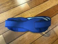 マタニティ　トコちゃんベルト ネイビー M