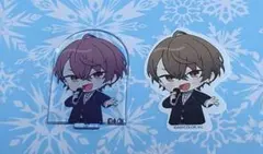 にじさんじ チョコエッグ 加賀美ハヤト