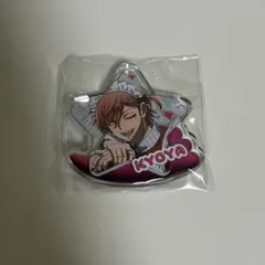 桃源暗鬼 ジャージメイド アクリルブロック 花魁坂京夜