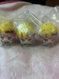 あくねこ　りらころ　ロノ