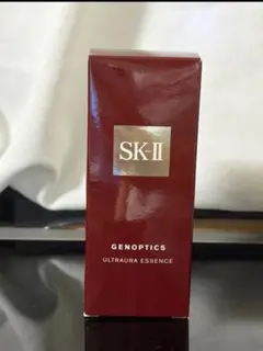 空き瓶】SK-II ジェノプティックスウルトオーラエッセンス空き瓶10本