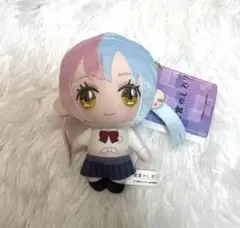 週末限定値下げ！】Misaide:ミサイド マスコット ミタ - メルカリ