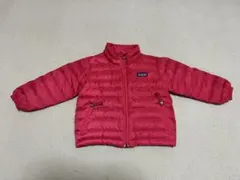 patagonia アウター