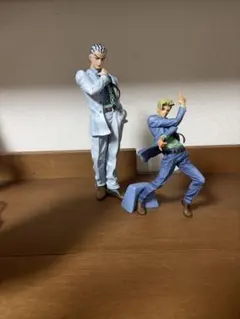 ジョジョ　一番くじ　フィギュア　まとめ売り