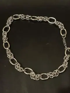Forte(フォルテ) West Side Modern Necklace
