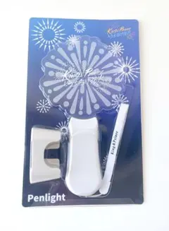 King&Princeとうちあげ花火 ペンライト KPとうちあげ花火