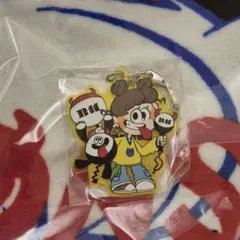 ベイビーモンスター アイドル