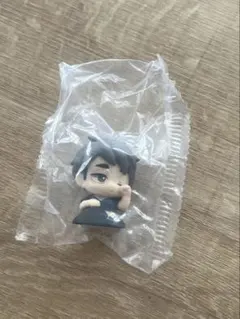 ハイキュー!!　おねむたん　Vol.3　宮治　稲荷崎