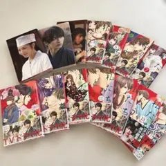 ＊未開封＊私たちはどうかしている 全巻 帯付きセット 2025年最新】私たちはどうかしているの人気アイテム - メルカリ