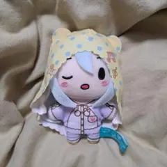 プロセカ　宵崎奏　ふわぷち　サンリオ