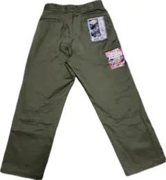 jieda ワークパンツ