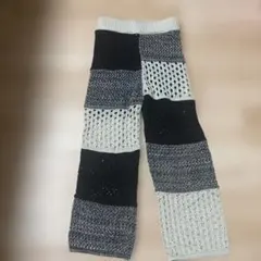 LOWRYS FARM 110-120 パンツ