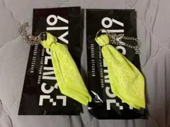 片寄涼太 バンダナキーチェーン