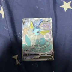 ポケモンカード シャワーズV SR れんげきのサムネイル