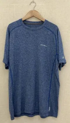 2052  EDDIE BAUER　Tシャツ　古着