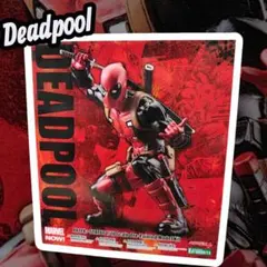 スタチュー アメコミ