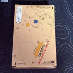 METAL GEAR SOLID V iDROID iPhone Caseのサムネイル