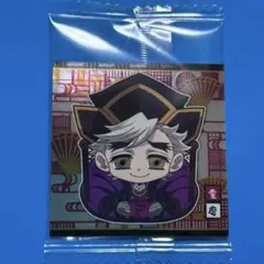 鬼滅の刃 にふぉるめーしょん ディフォルメシール ウエハース 其ノ十四